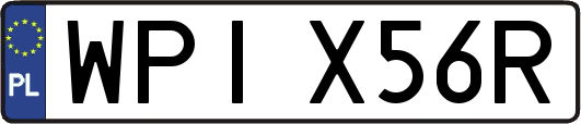 WPIX56R