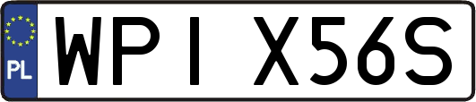 WPIX56S