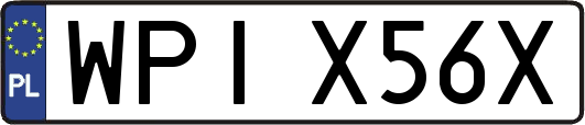 WPIX56X
