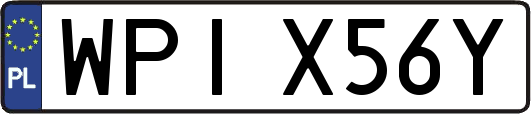 WPIX56Y