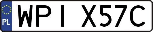 WPIX57C