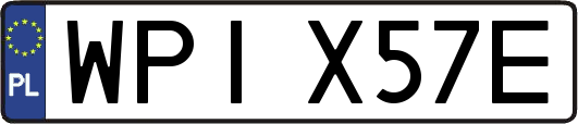 WPIX57E