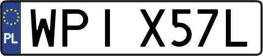 WPIX57L