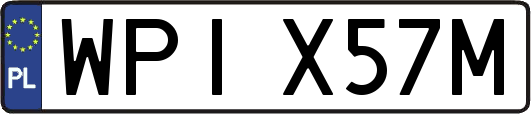 WPIX57M