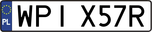 WPIX57R