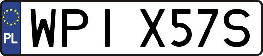 WPIX57S
