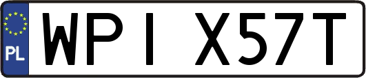 WPIX57T