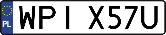 WPIX57U