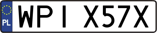 WPIX57X