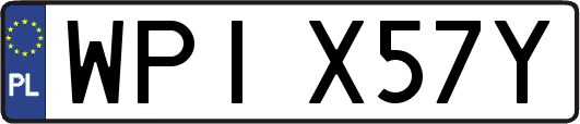 WPIX57Y
