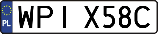 WPIX58C