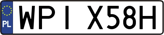 WPIX58H