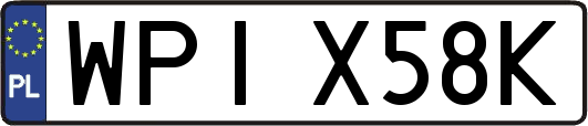 WPIX58K