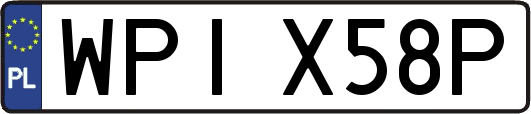 WPIX58P