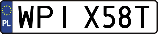 WPIX58T
