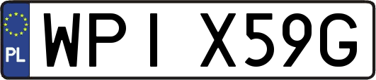 WPIX59G