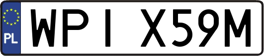 WPIX59M