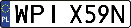 WPIX59N