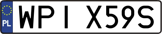 WPIX59S