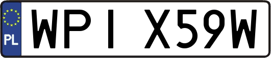 WPIX59W