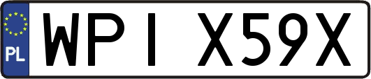 WPIX59X