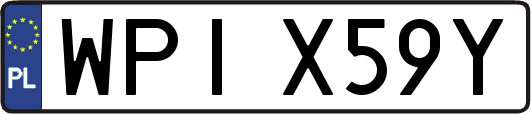 WPIX59Y