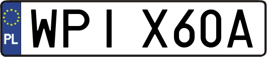 WPIX60A