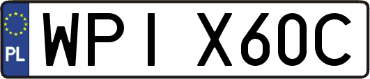 WPIX60C