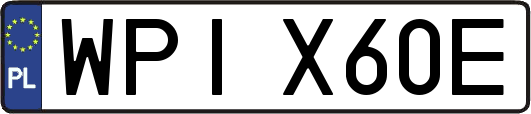 WPIX60E