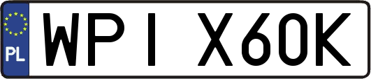 WPIX60K
