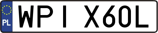 WPIX60L