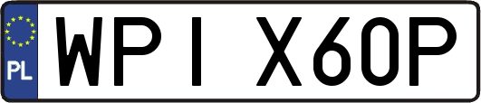 WPIX60P