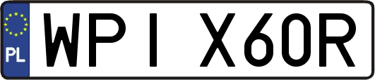 WPIX60R