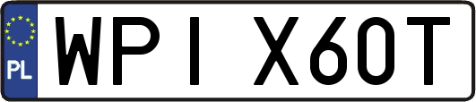 WPIX60T