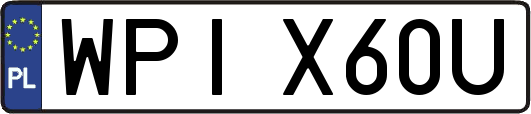 WPIX60U