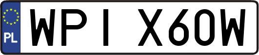 WPIX60W
