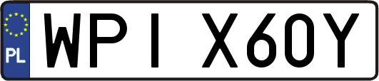 WPIX60Y