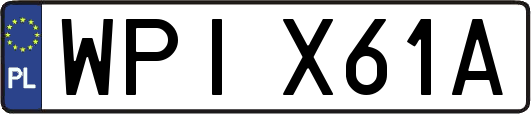 WPIX61A