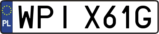 WPIX61G
