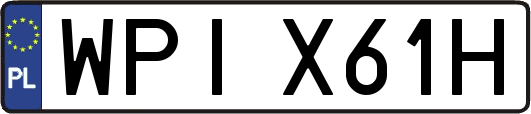 WPIX61H