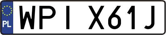 WPIX61J