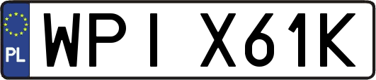 WPIX61K