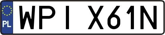 WPIX61N