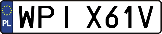 WPIX61V