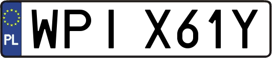 WPIX61Y
