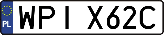 WPIX62C