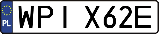 WPIX62E