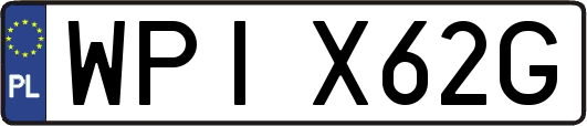 WPIX62G