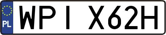 WPIX62H