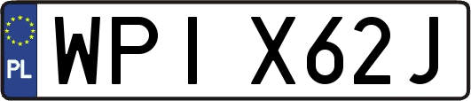 WPIX62J